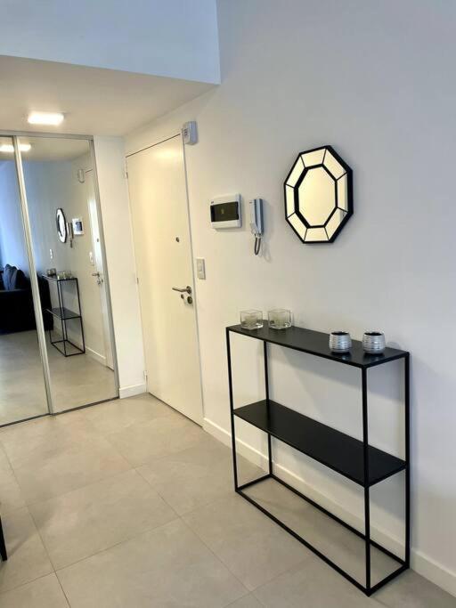 Studio Premuim A Estrenar Palermo 布宜诺斯艾利斯 外观 照片