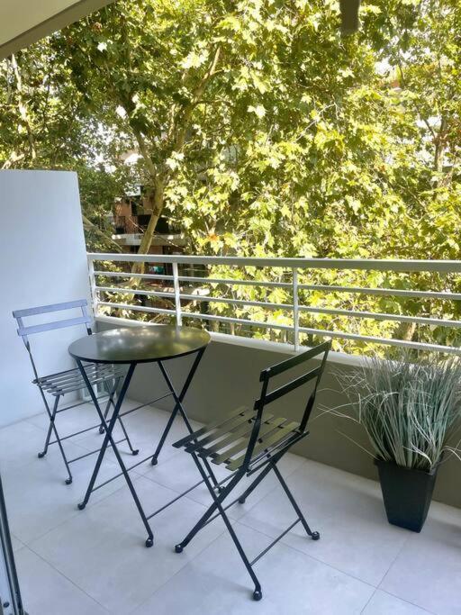 Studio Premuim A Estrenar Palermo 布宜诺斯艾利斯 外观 照片
