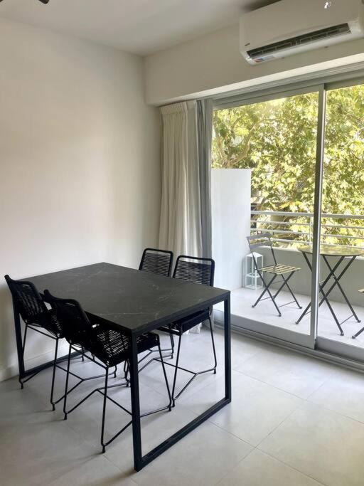 Studio Premuim A Estrenar Palermo 布宜诺斯艾利斯 外观 照片