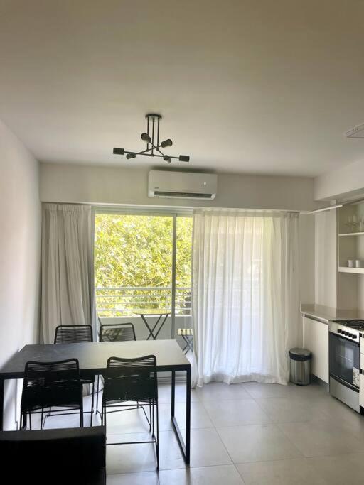 Studio Premuim A Estrenar Palermo 布宜诺斯艾利斯 外观 照片