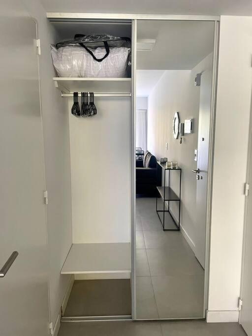 Studio Premuim A Estrenar Palermo 布宜诺斯艾利斯 外观 照片