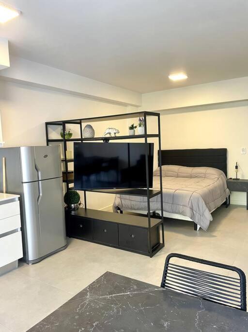 Studio Premuim A Estrenar Palermo 布宜诺斯艾利斯 外观 照片